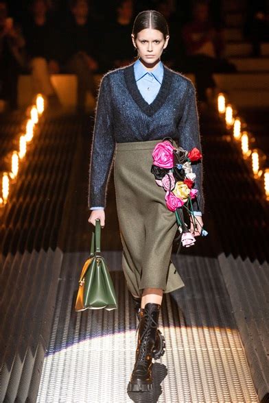 autunno inverno 2019 20 prada